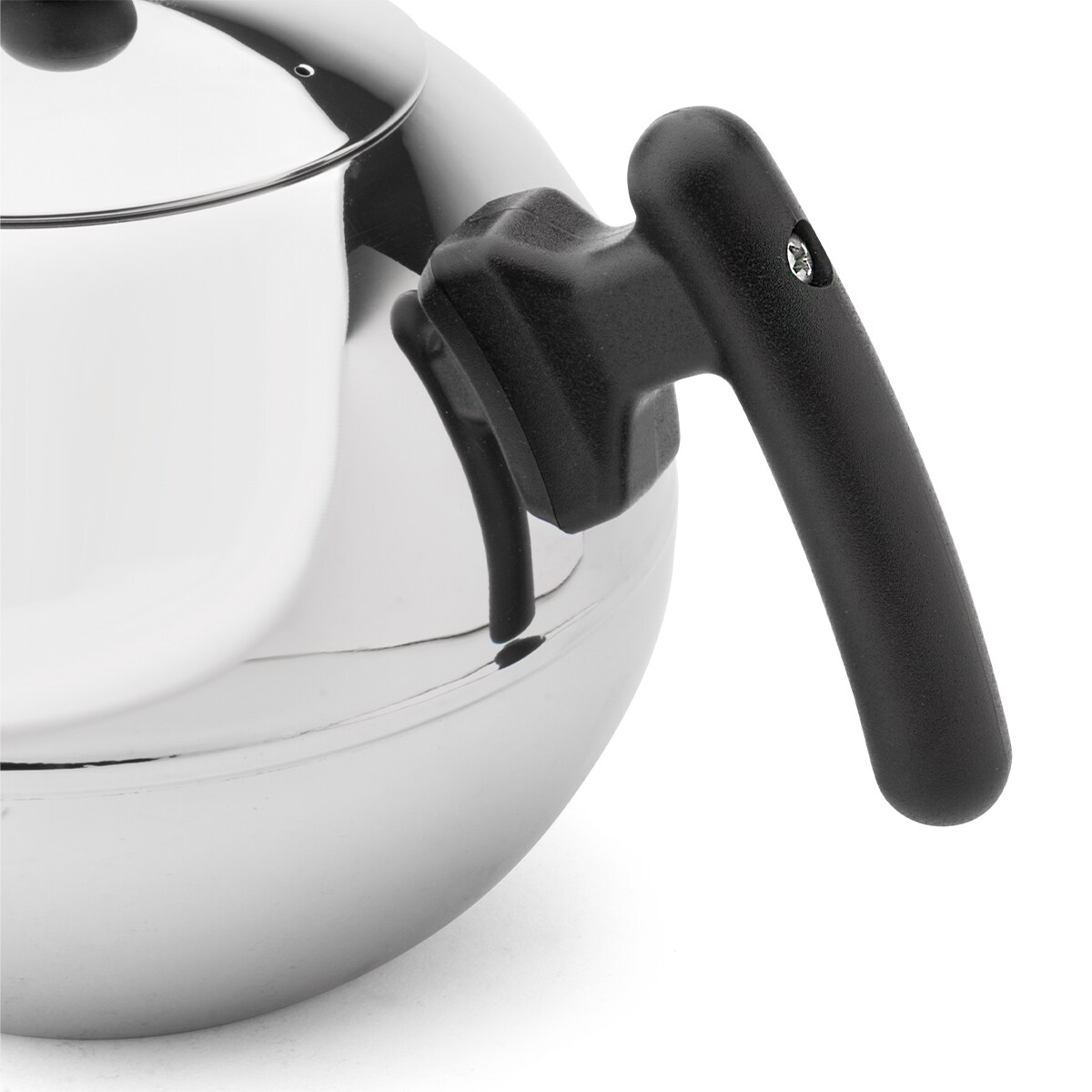 Dzbanek termiczny Bella Ronde 1,2L - cz. elementy / Bredemeijer