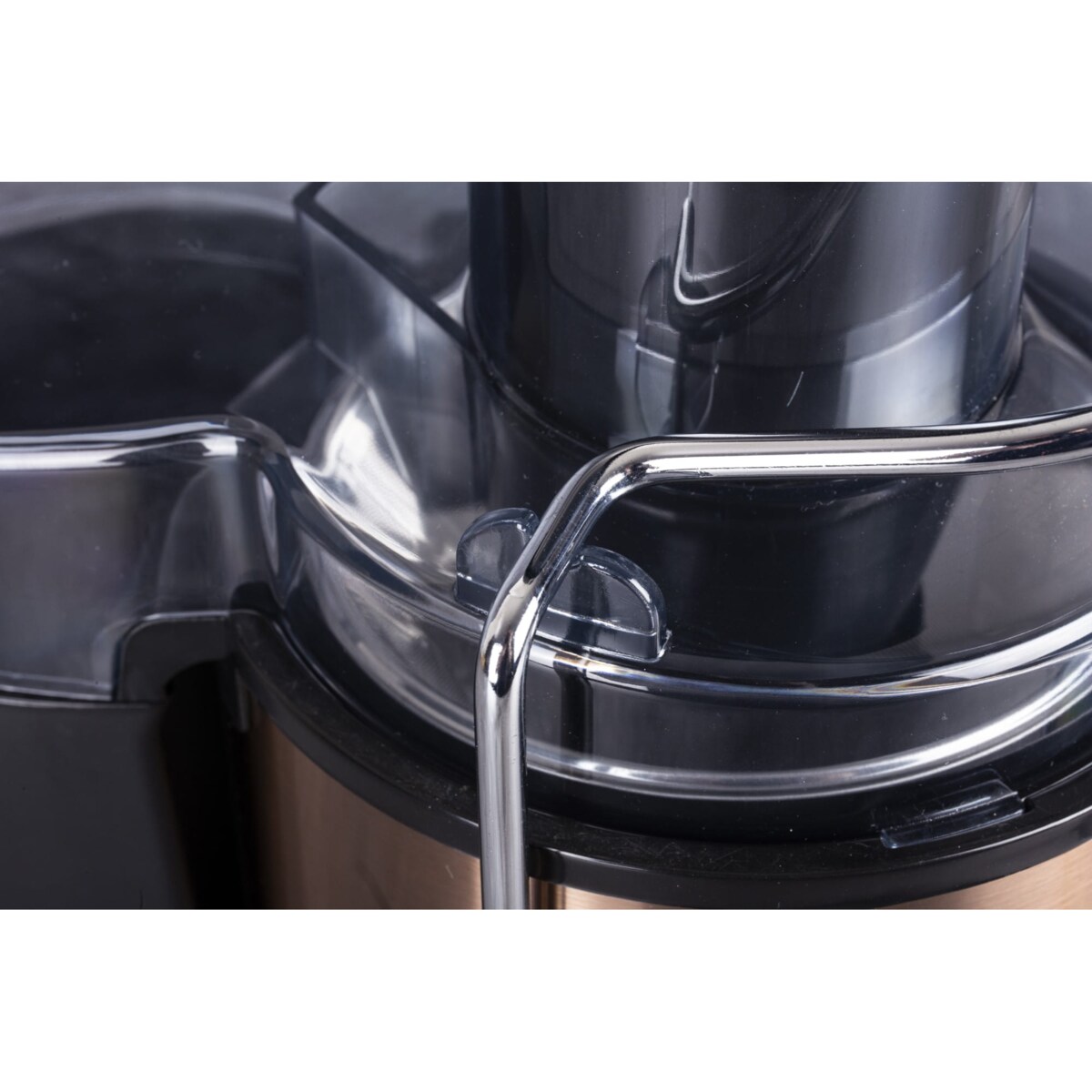 Sokowirówka 500W BERLINGER HAUS Rose Gold