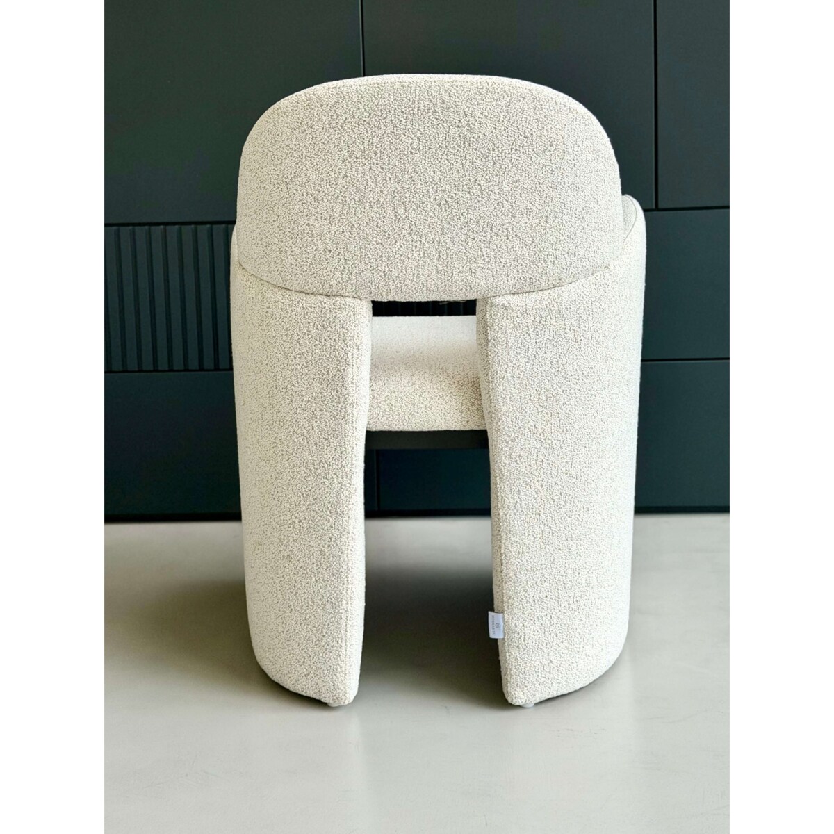 FOTEL BELAGIO BEŻOWY NOWOCZESNY DESIGN I WYGODA