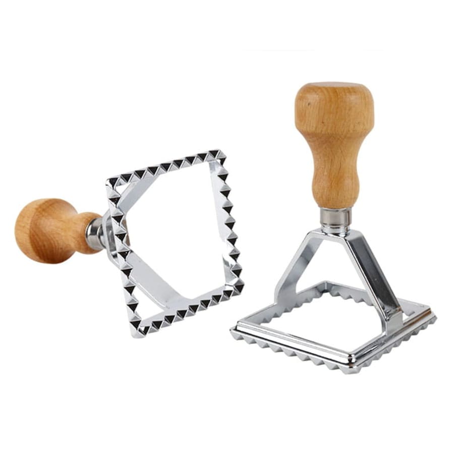 Wykrawacz do ciasta i pierogów BRUNBESTE BB-3000