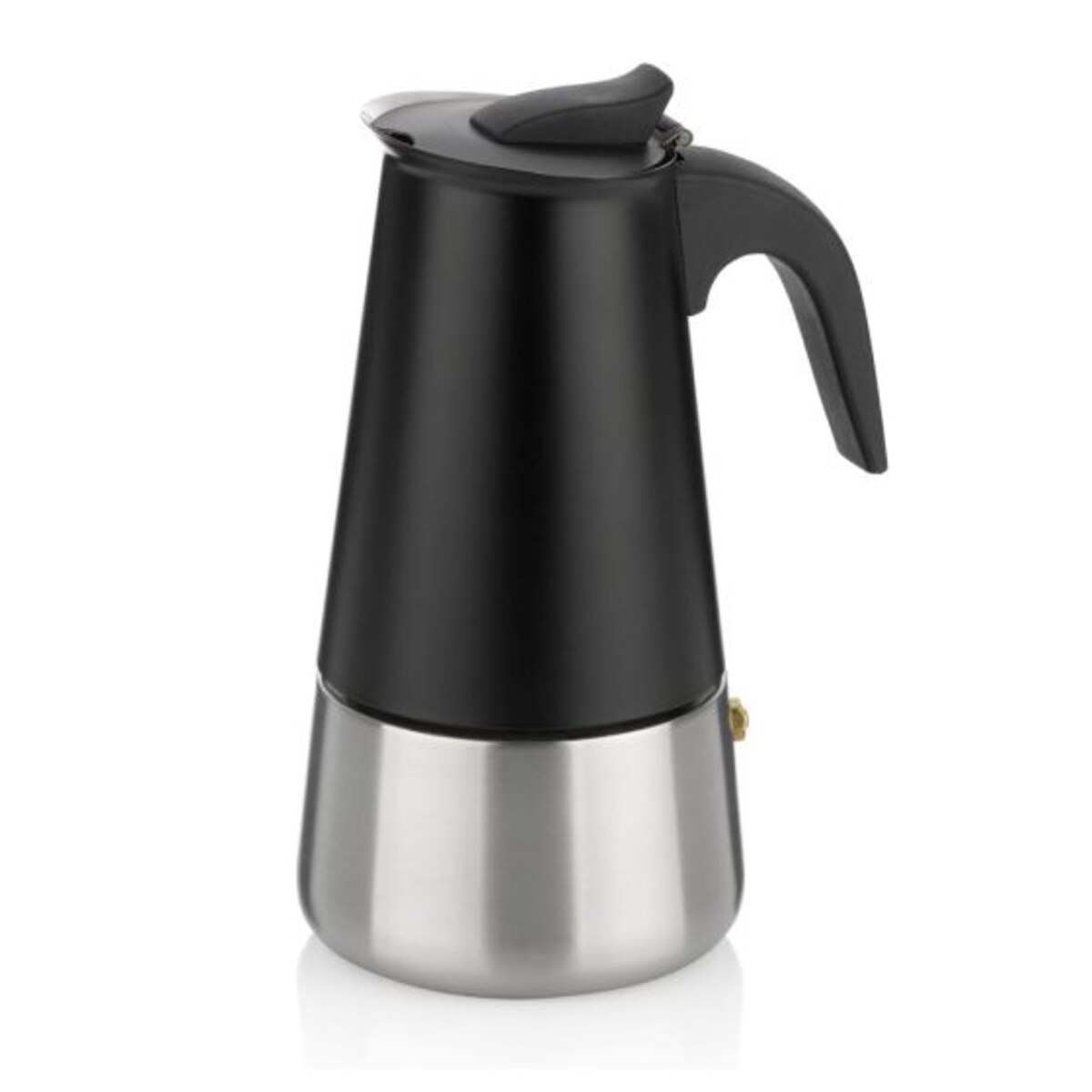 Kafeteria stalowa (300 ml) Ferrara Kela