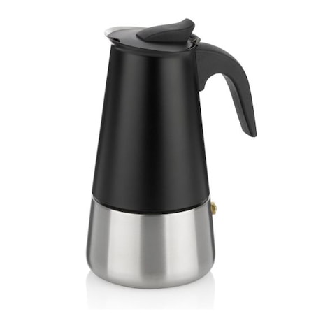 Kafeteria stalowa (300 ml) Ferrara Kela