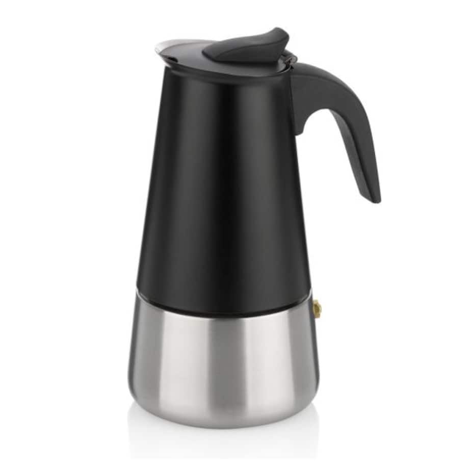 Kafeteria stalowa (300 ml) Ferrara Kela