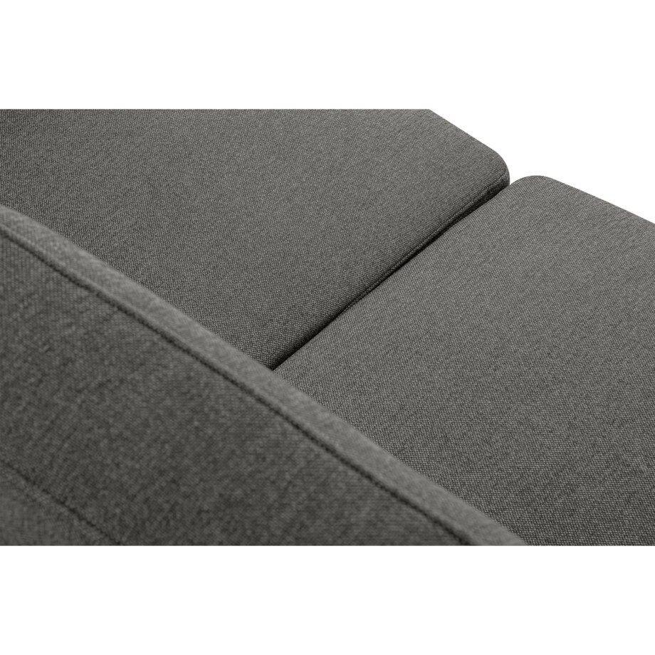 KONSIMO TAGIO II Sofa 2-osobowa, kolor jasnoszary