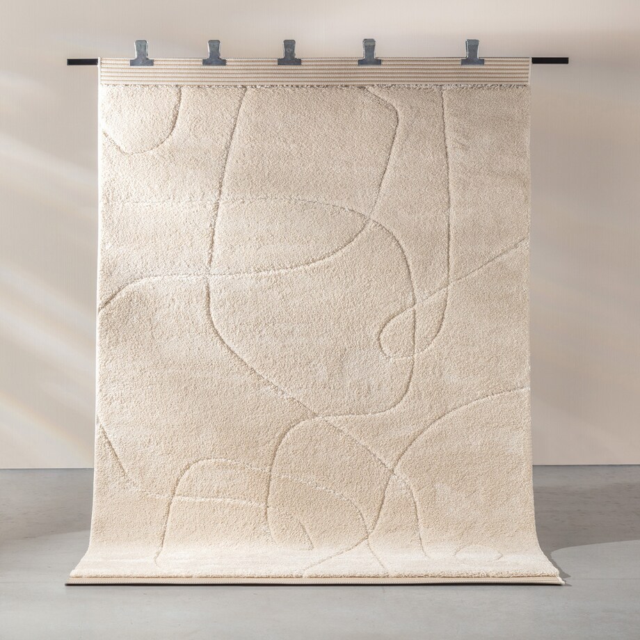 Dywan Ardano cream 200x290 cm, 200x290 cm