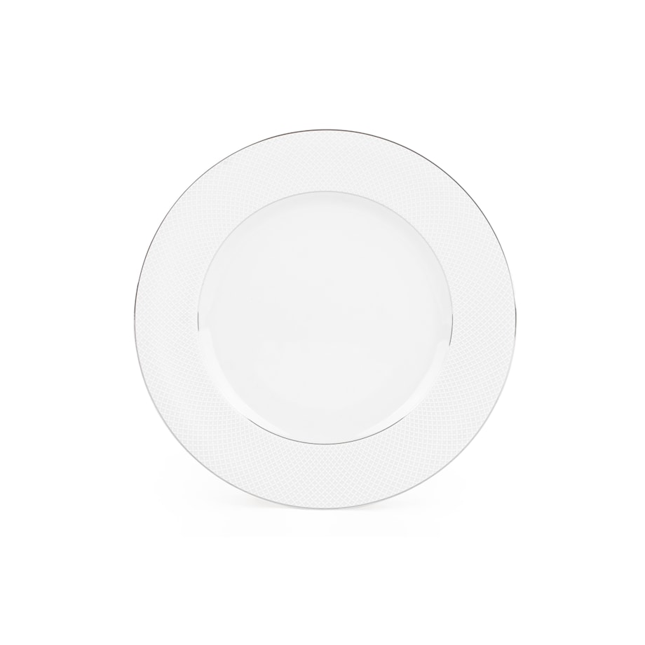 Zestaw obiadowy 6os. (18 el.) AMELIA SATYNA