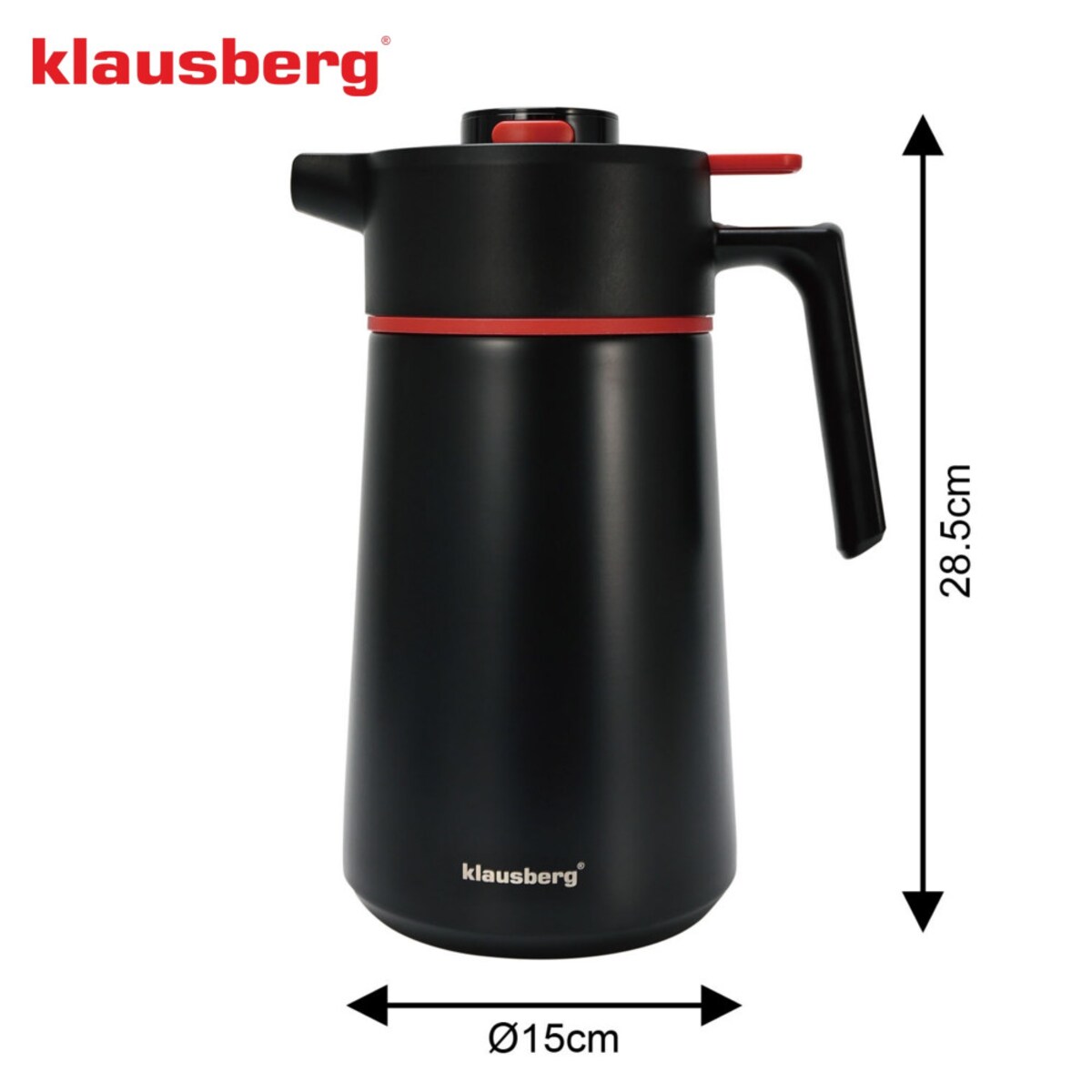 Klausberg termos KB9013