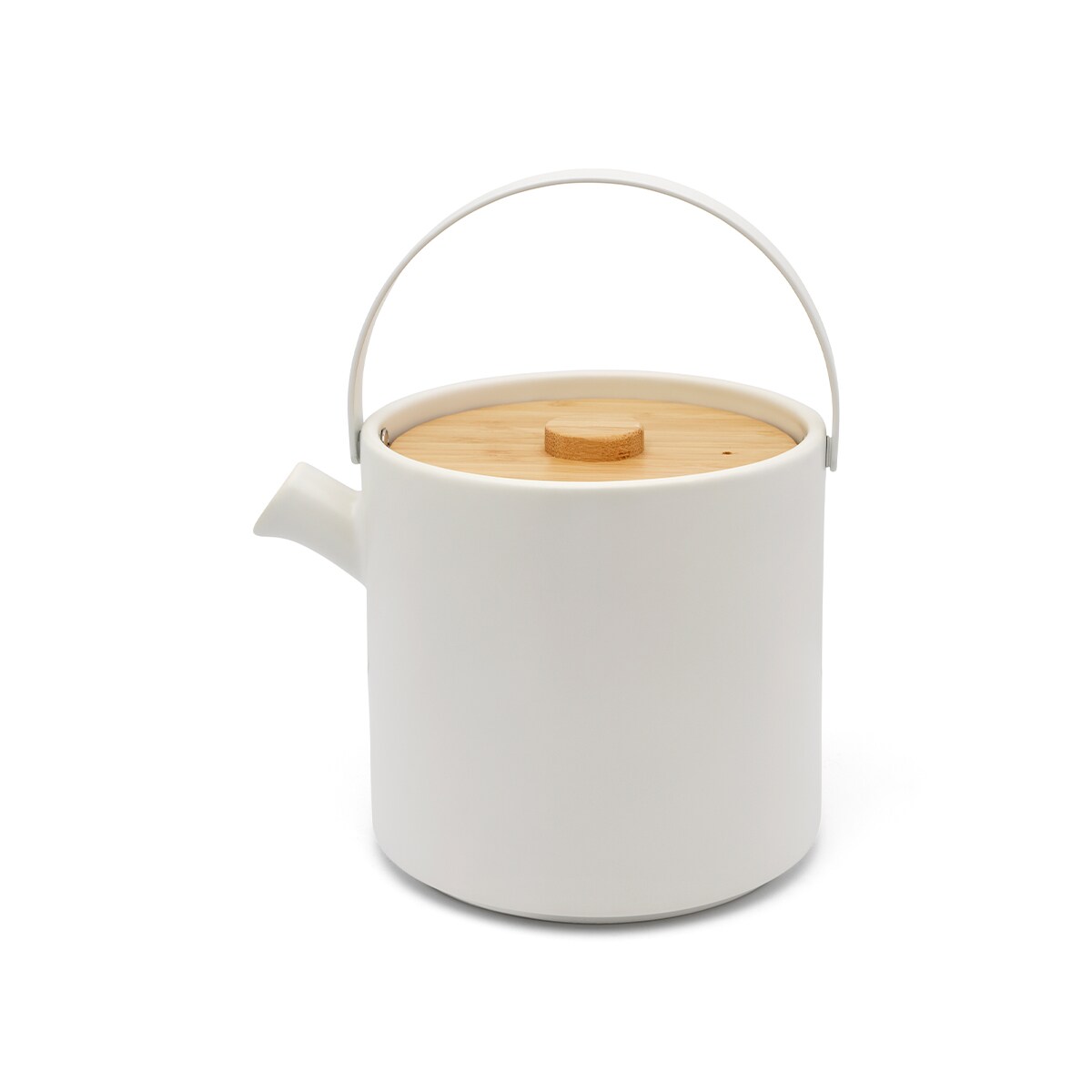 Zestaw do parzenia herbaty UMEA 1,2L / Bredemeijer