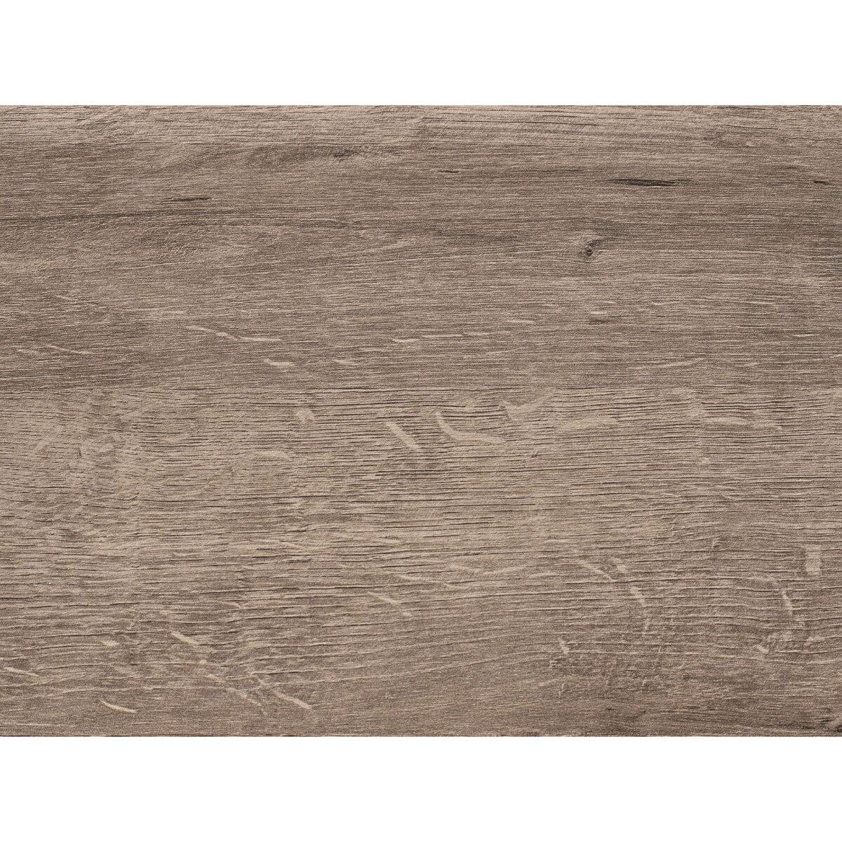 Szafka łazienkowa wisząca z podwójną umywalką VIEDMA 120 cm 52 cm Beżowoszary