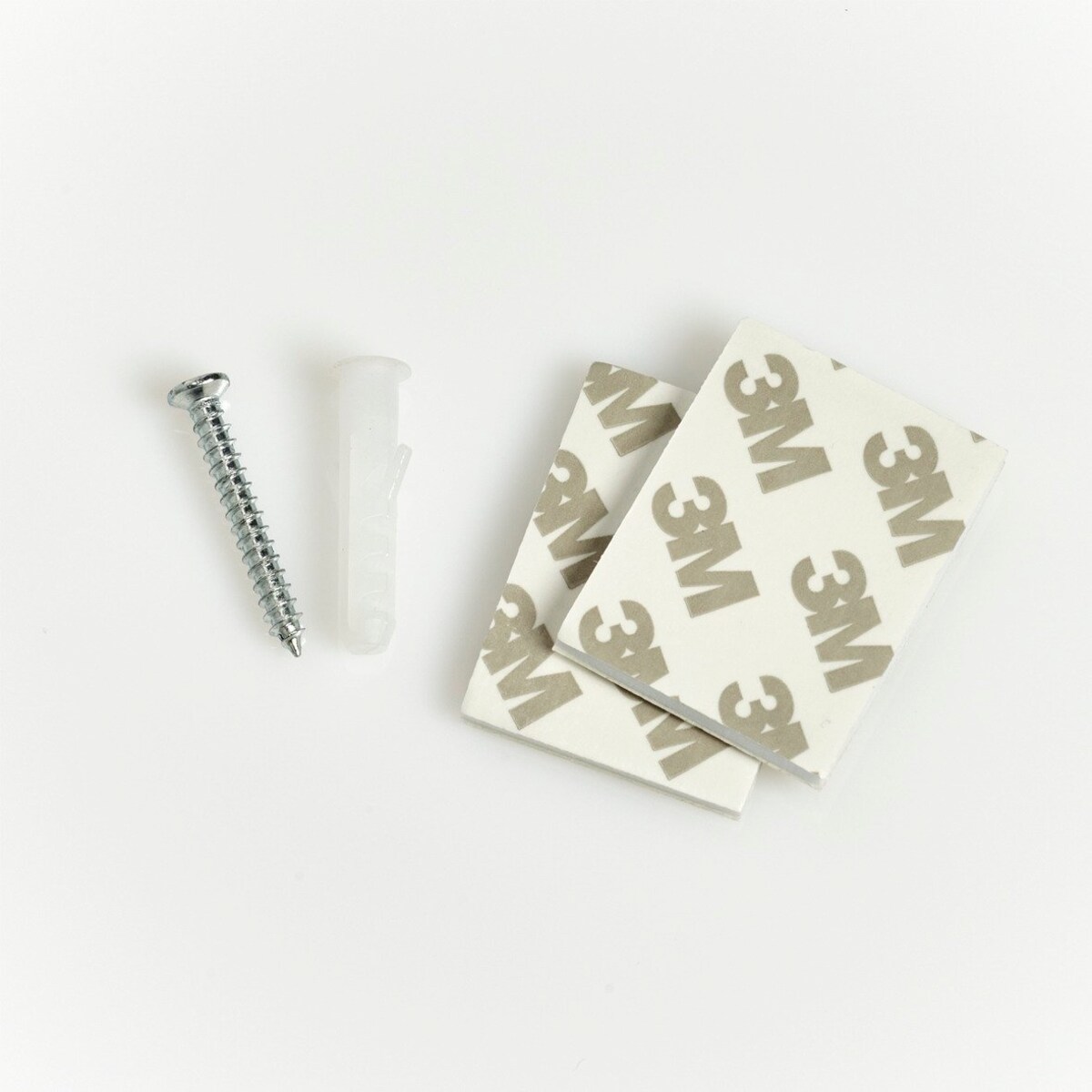 Pojemnik na płatki kosmetyczne, 8 x 25 cm, ZELLER