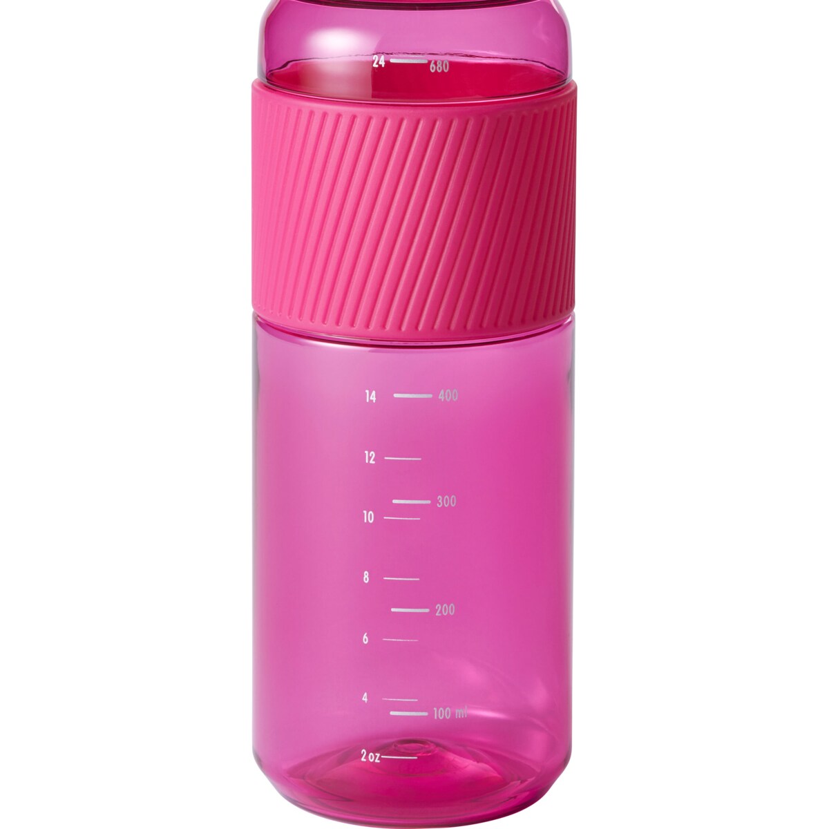 Bidon tritanowy Zwilling Bottle - 680 ml, Różowy