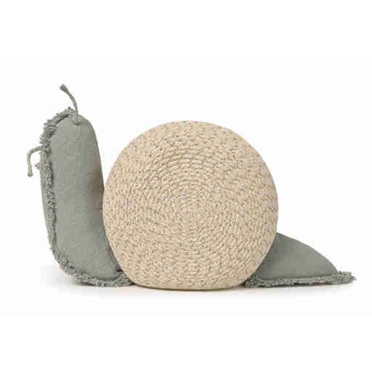 Duży Kosz Ślimak Lorena Canals