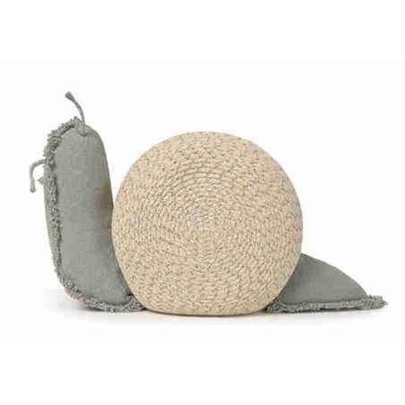 Duży Kosz Ślimak Lorena Canals