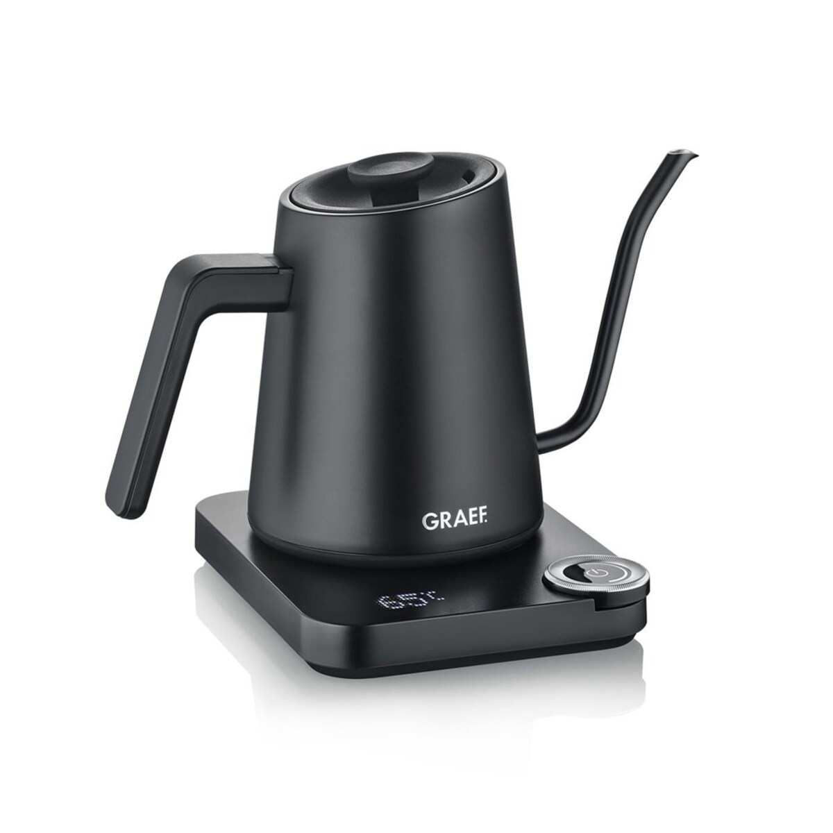 Graef GmbH & Co.KG. czajnik MP145186