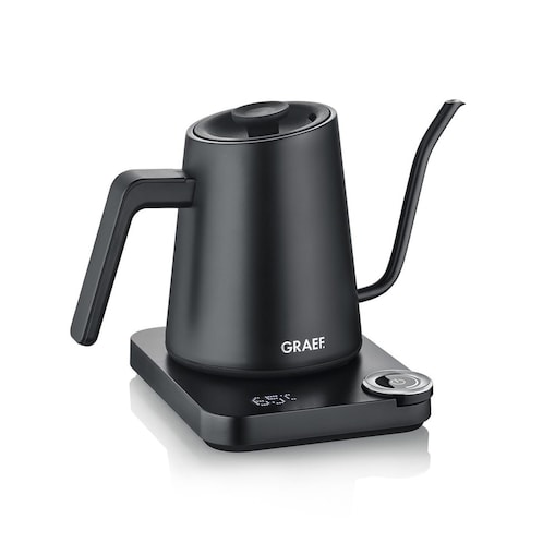 Graef GmbH & Co.KG. czajnik MP145186