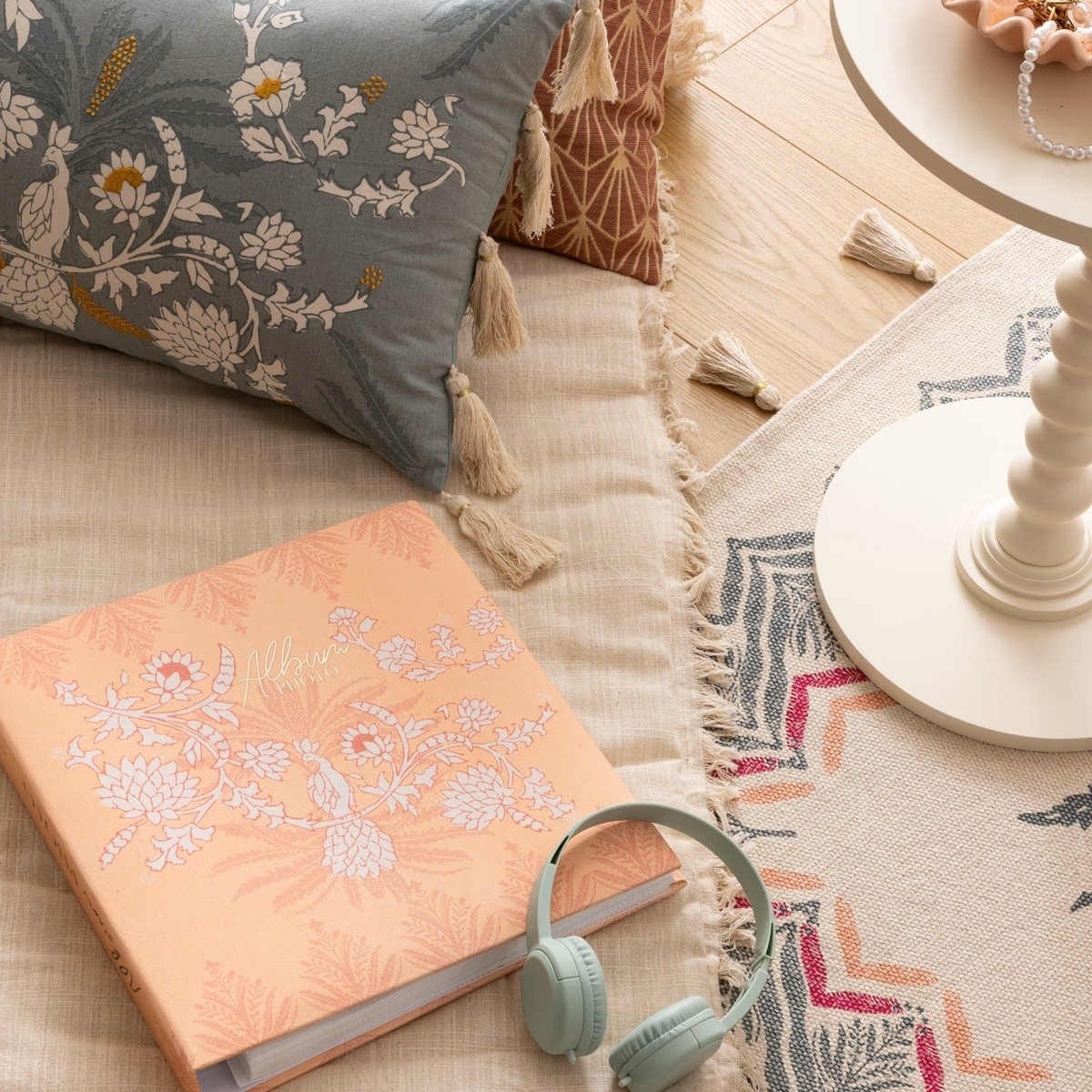 Album na zdjęcia Wild, 500 zdjęć