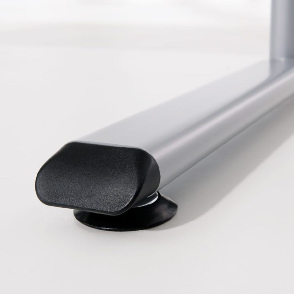 Regulowane biurko 130cm laminat dębowy Marco 2 GT PAIDI