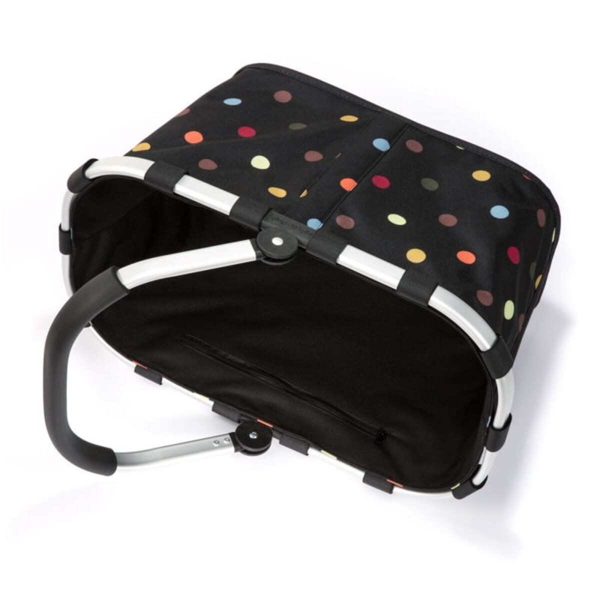 Koszyk carrybag dots 22 l