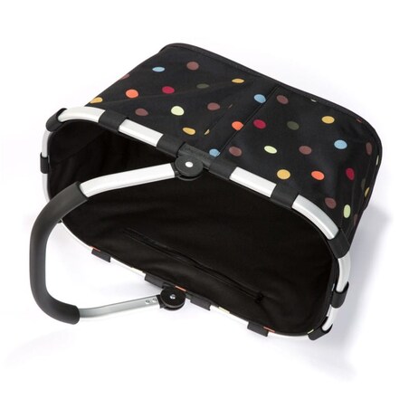 Koszyk carrybag dots 22 l