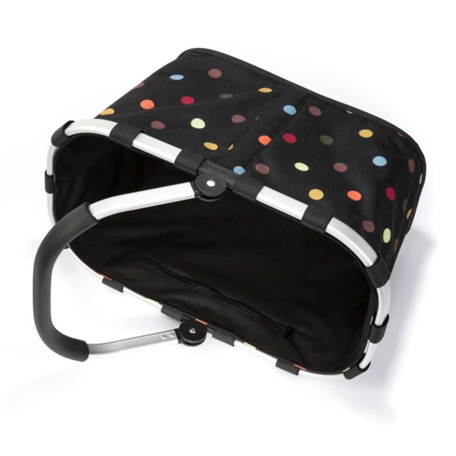 Koszyk carrybag dots 22 l