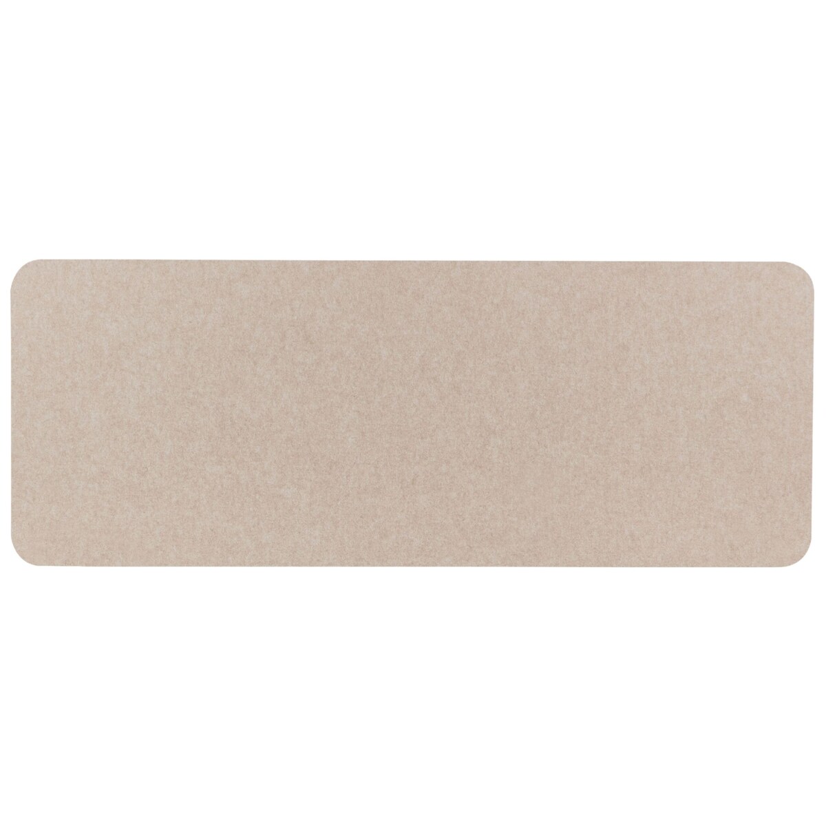 Przegroda biurkowa 130 x 50 cm Różne rozmiary