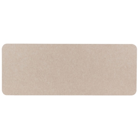 Przegroda biurkowa 130 x 50 cm Różne rozmiary