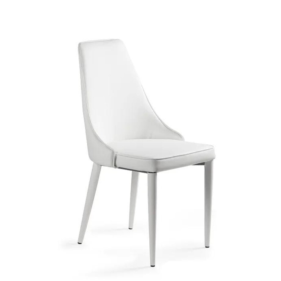 Krzesło SETINA białe