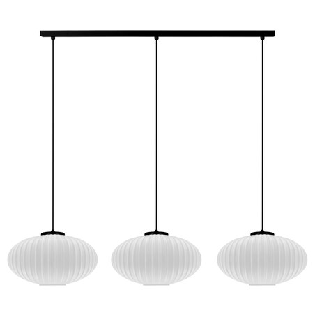 Lampa wisząca K-5672 z serii PESO