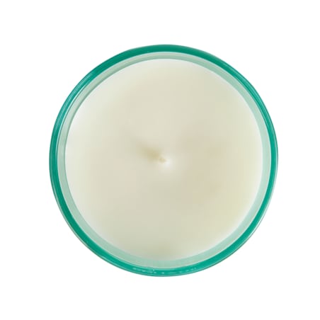 3 świece zapachowe sojowe bergamotka/ morska bryza/ szałwia z solą morską SHEER JOY