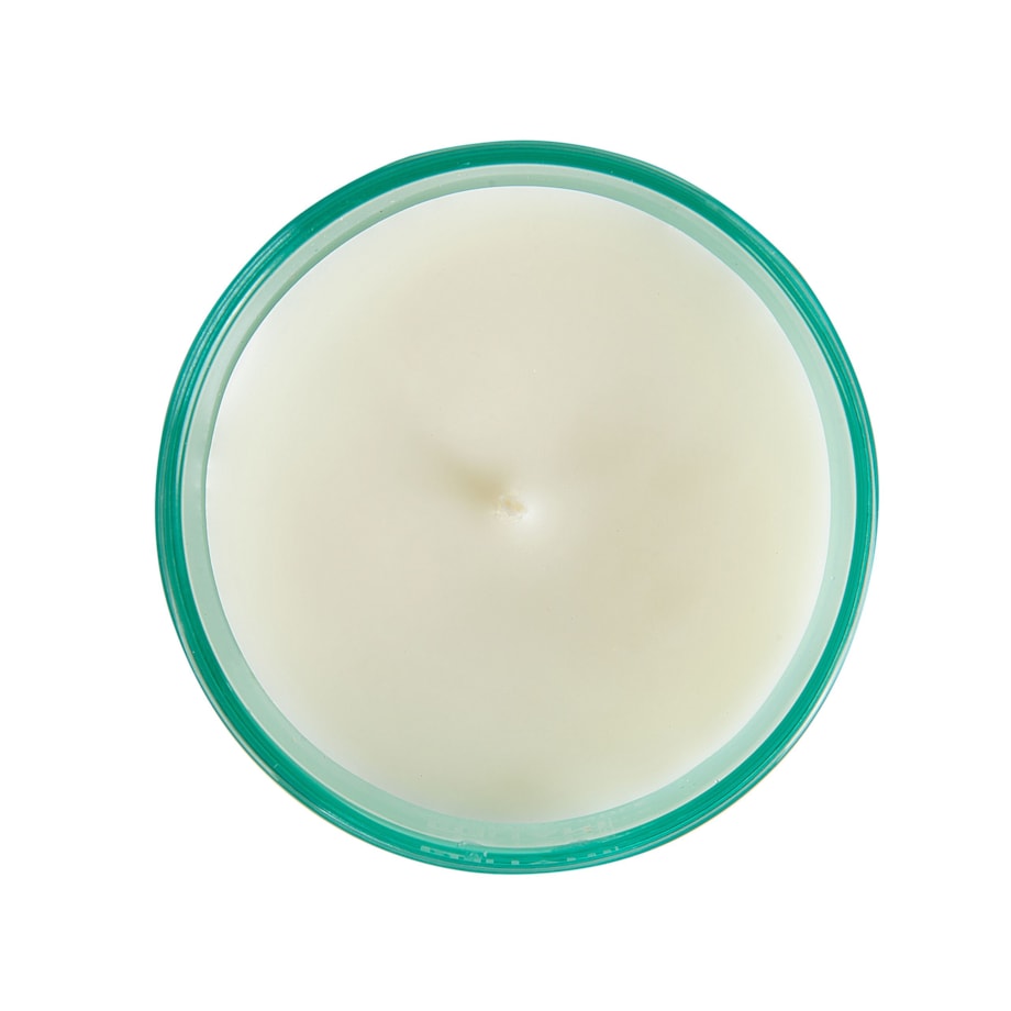 3 świece zapachowe sojowe bergamotka/ morska bryza/ szałwia z solą morską SHEER JOY