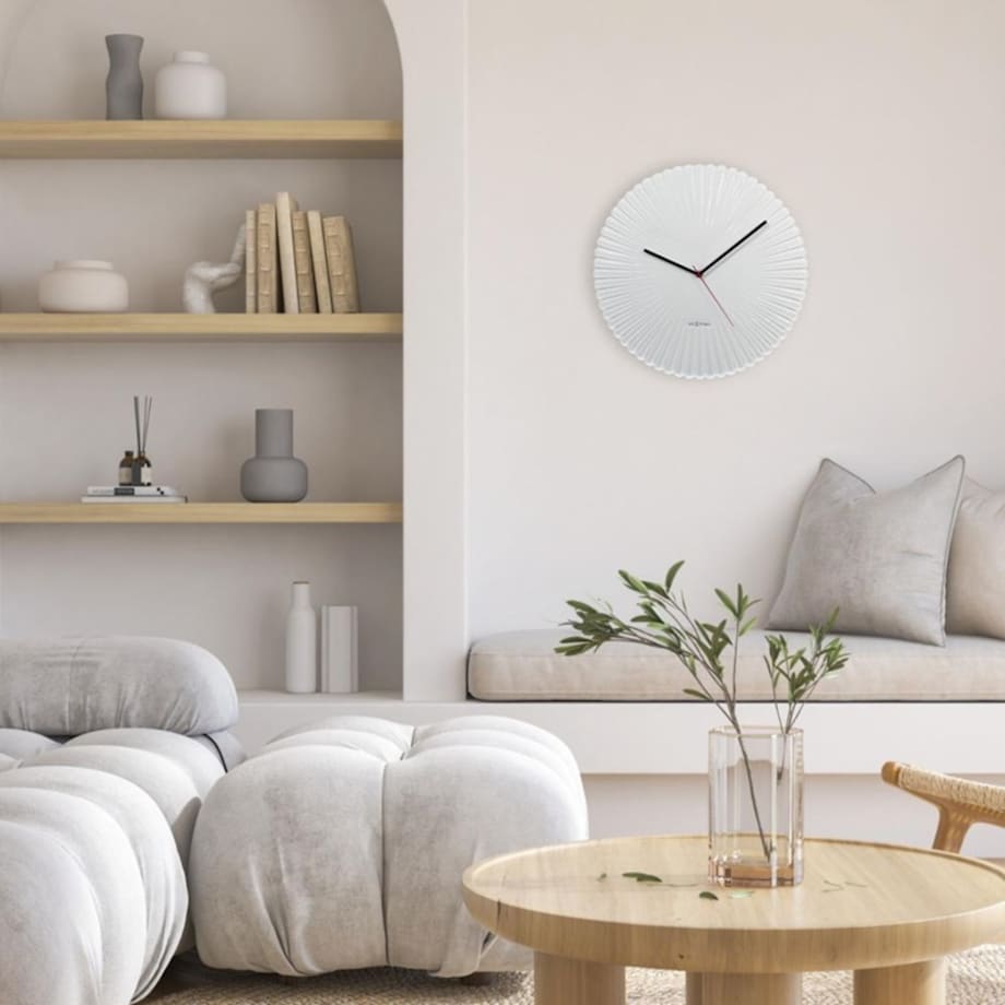 Zegar Nextime 3320 Wi 'Mousse'