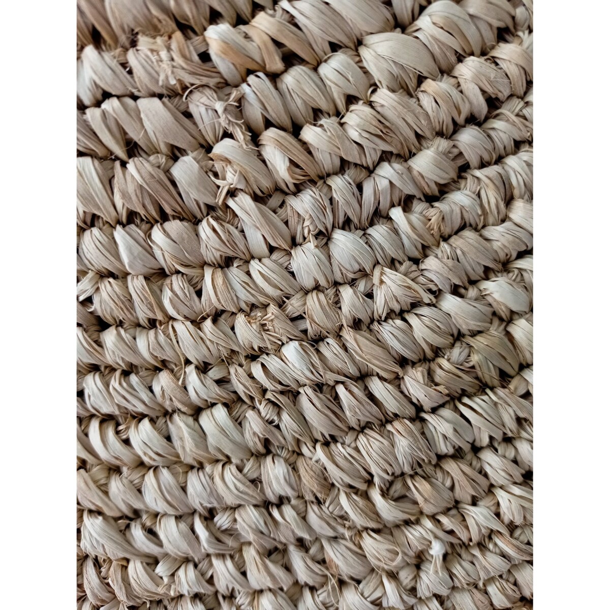 OKRĄGŁA DEKORACJA ŚCIENNA RINO