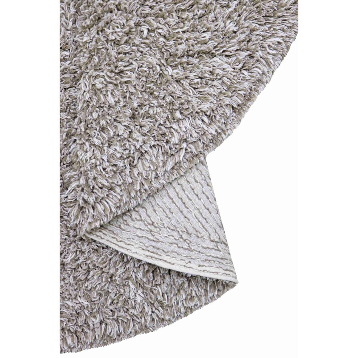 Dywan bawełniany Jeż, Animal Rugs, Lorena Canals