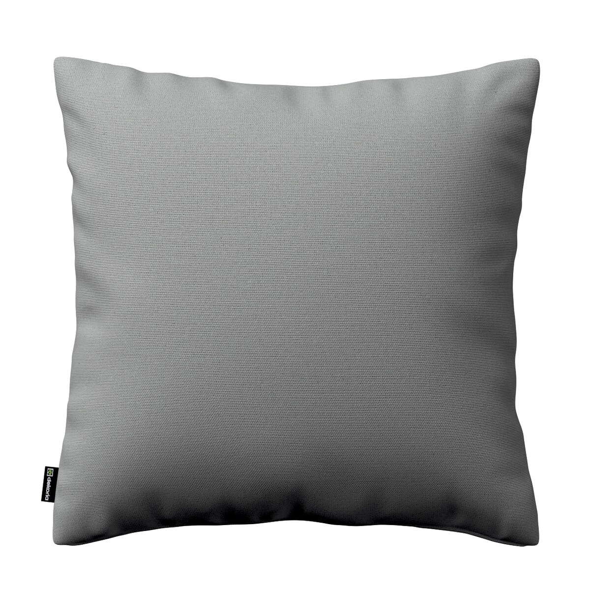 Poszewka Kinga na poduszkę 43x43 szary