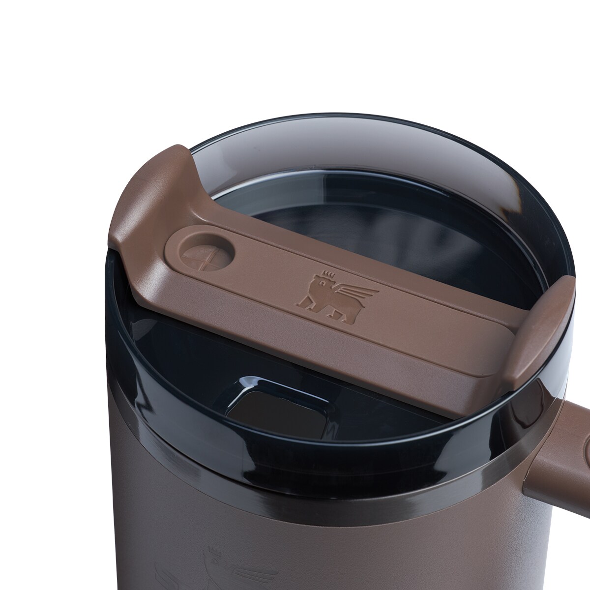 Stanley Quencher® H2.O FlowState™ 1.18L Espresso