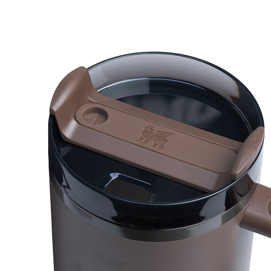 Stanley Quencher® H2.O FlowState™ 1.18L Espresso