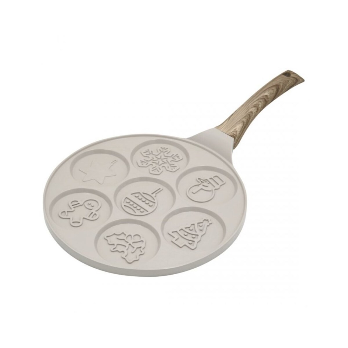 Klausberg patelnia do świątecznych placuszków 63861