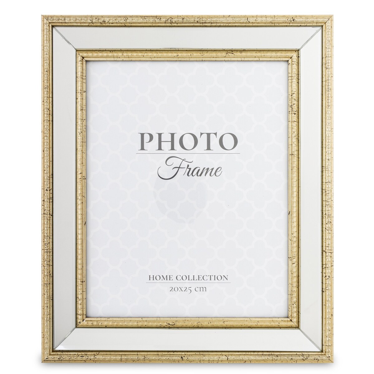 Ramka na zdjęcia 32x26,5 cm FRAMEK złota