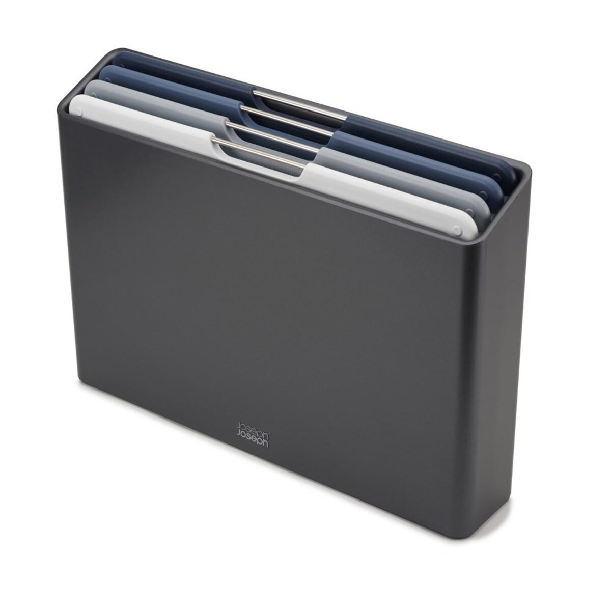 Zestaw 4 desek L grafitowy Folio, Joseph Joseph