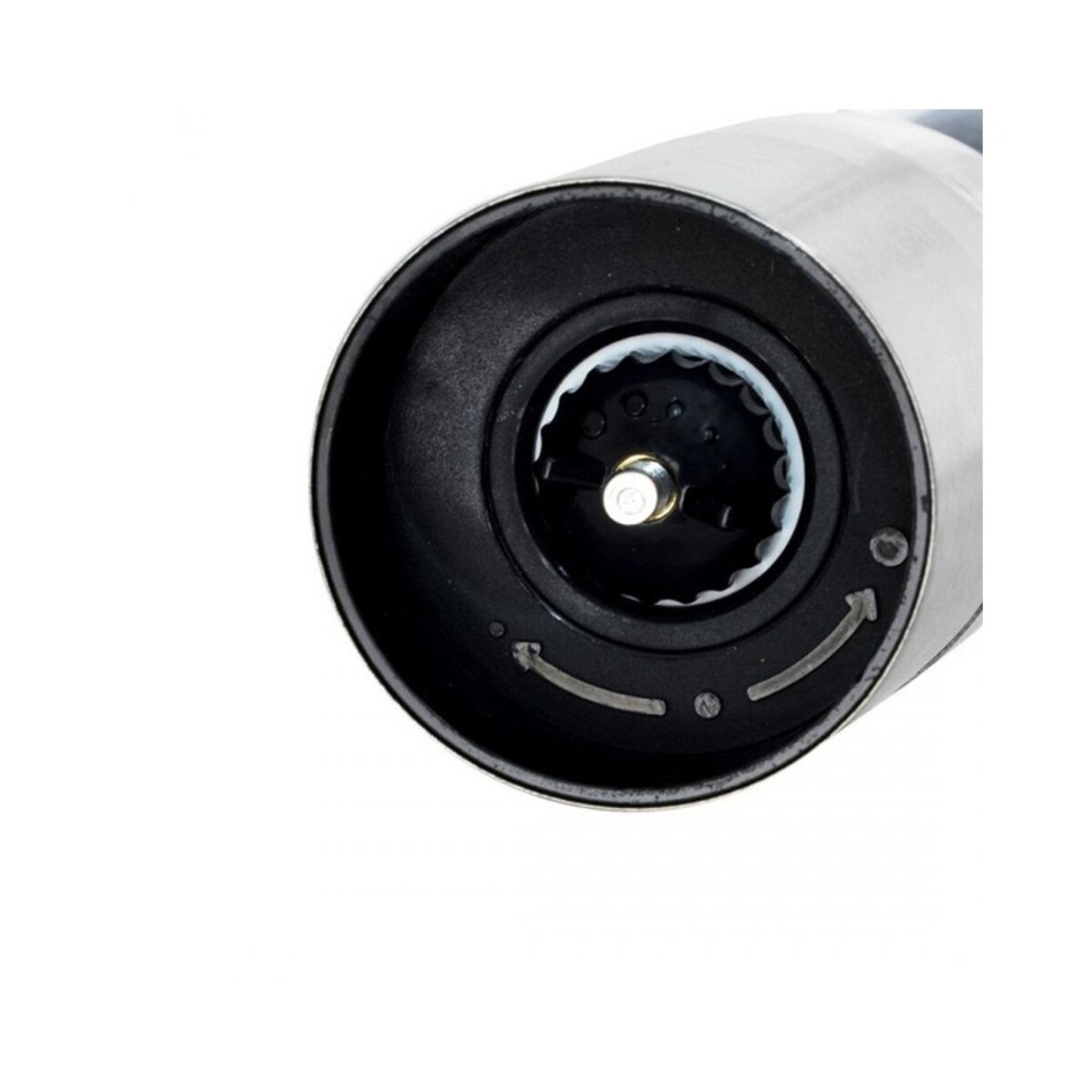 Orion podwójny młynek do pieprzu i soli 130181