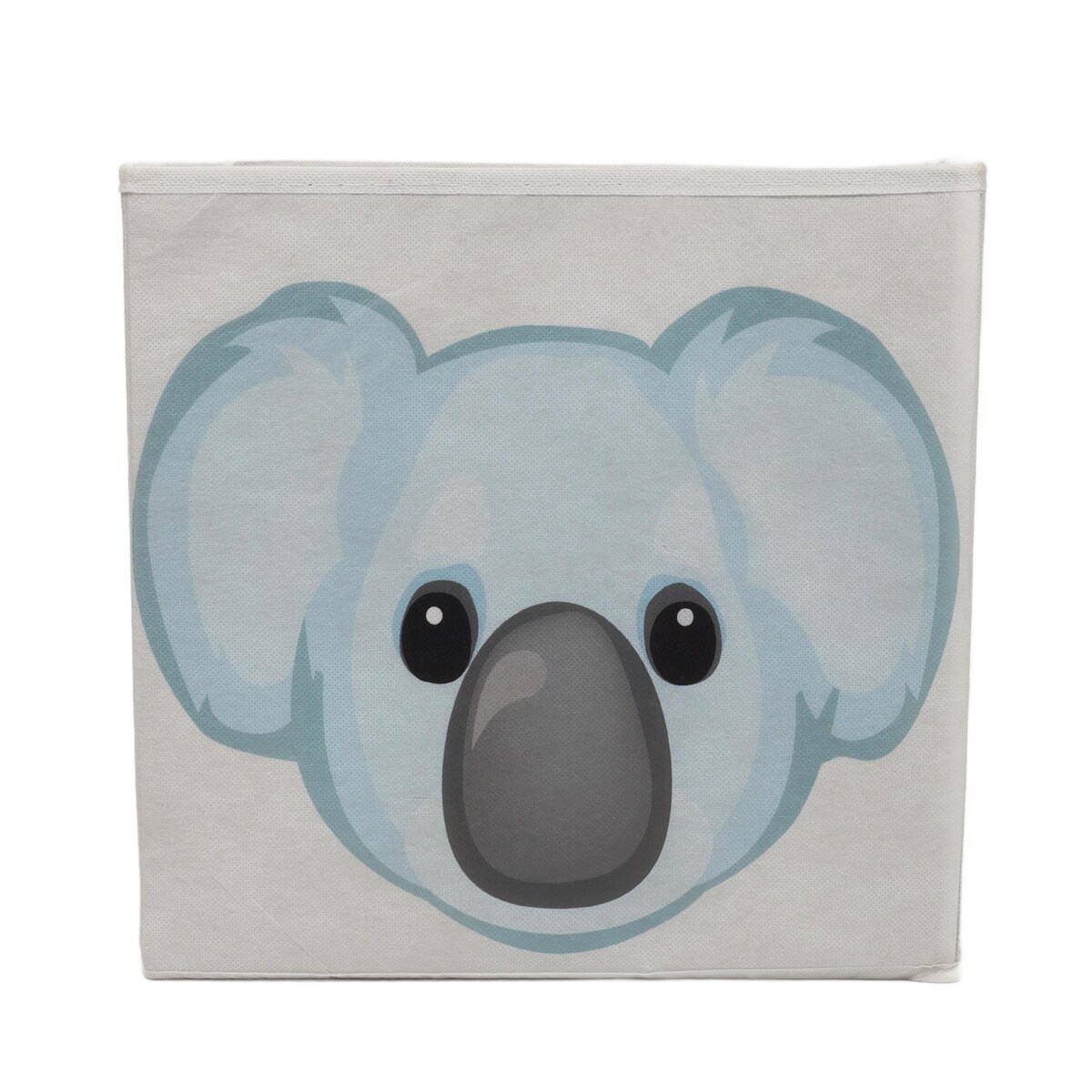 Pudełko tekstylne do przechowywania, 30 x 30 x 30 cm