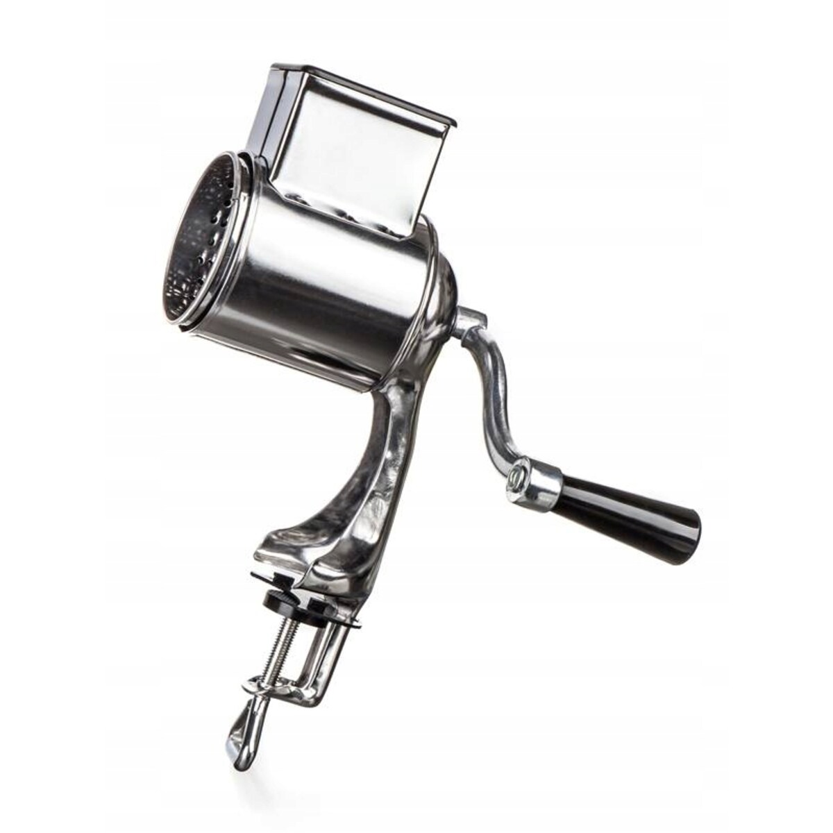 MŁYNEK Z RĄCZKĄ do rozdrabniania orzechów siekania drobnego jedzenia