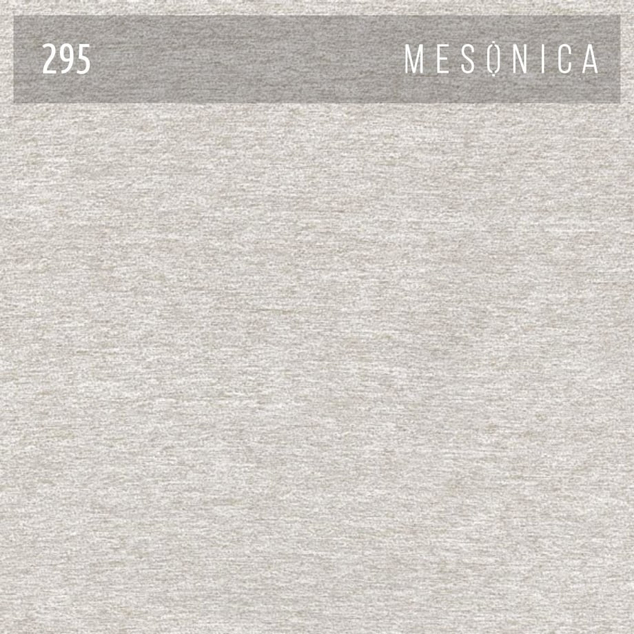 Mesonica Łóżko Bufo, pik jasny beż 180x200