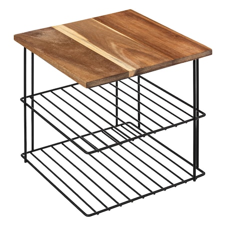 Organizer na blat kuchenny CORNER, 24 x 24 x 24 cm