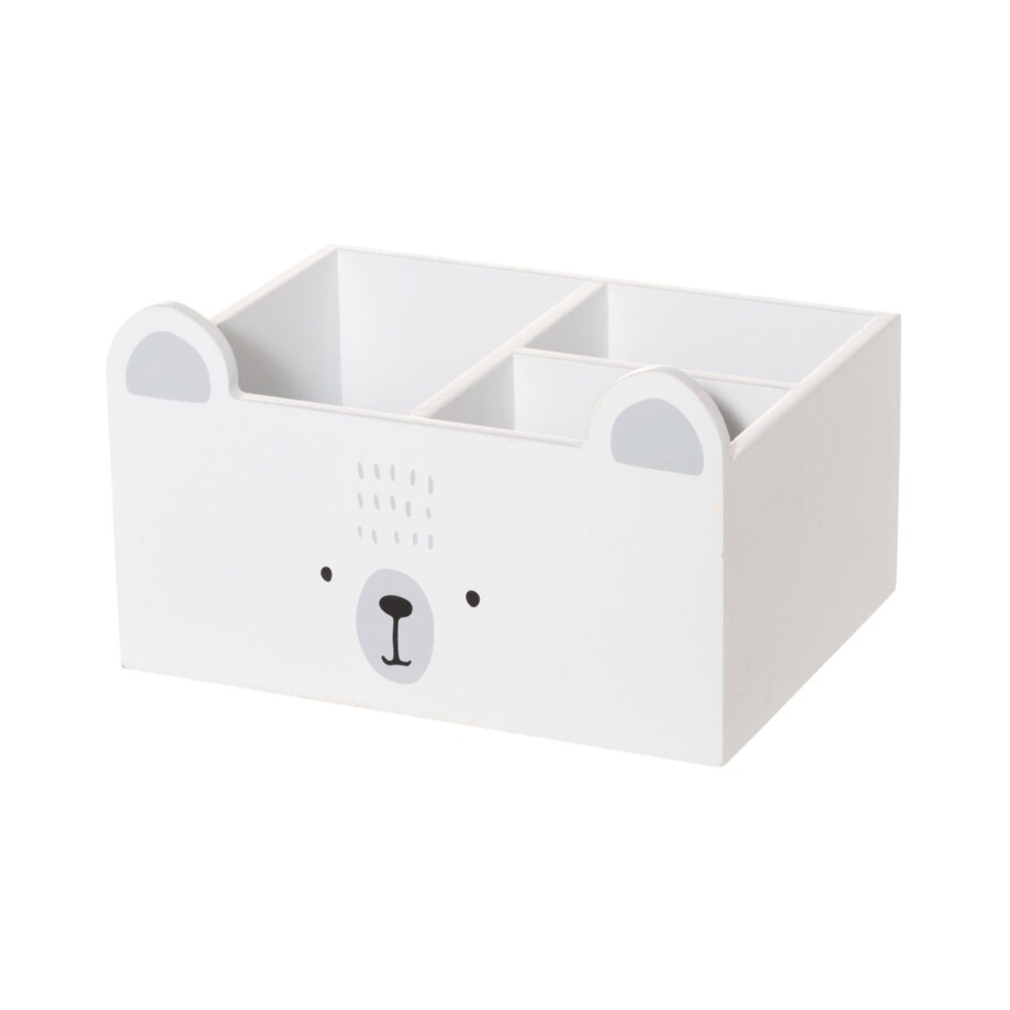 Pudełko do przechowywania zabawek TEDDY