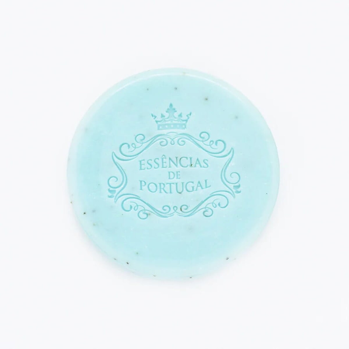 Mydło Essencias de Portugal Azulejos fiołkowe 50 g