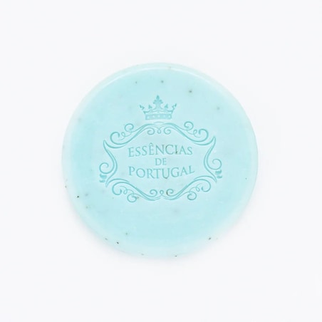 Mydło Essencias de Portugal Azulejos fiołkowe 50 g