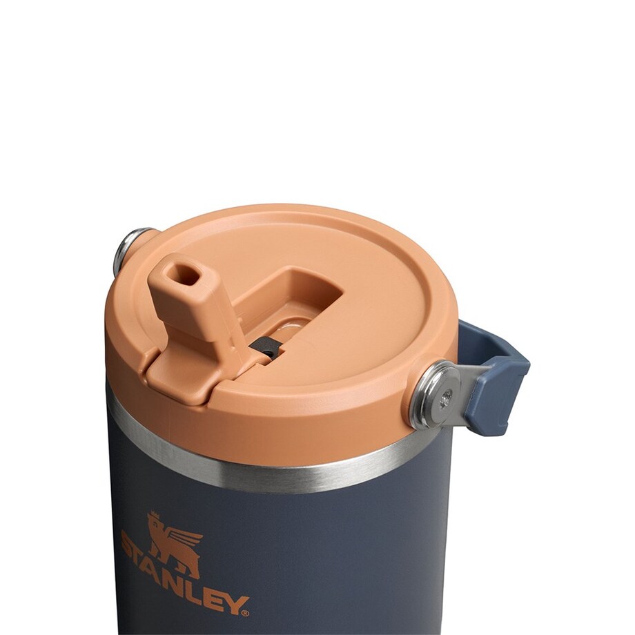 Stanley - Stanley kubek IceFlow Flip Straw 0,89 L Twilight