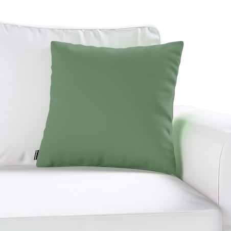 Poszewka Kinga na poduszkę 43x43 zielony