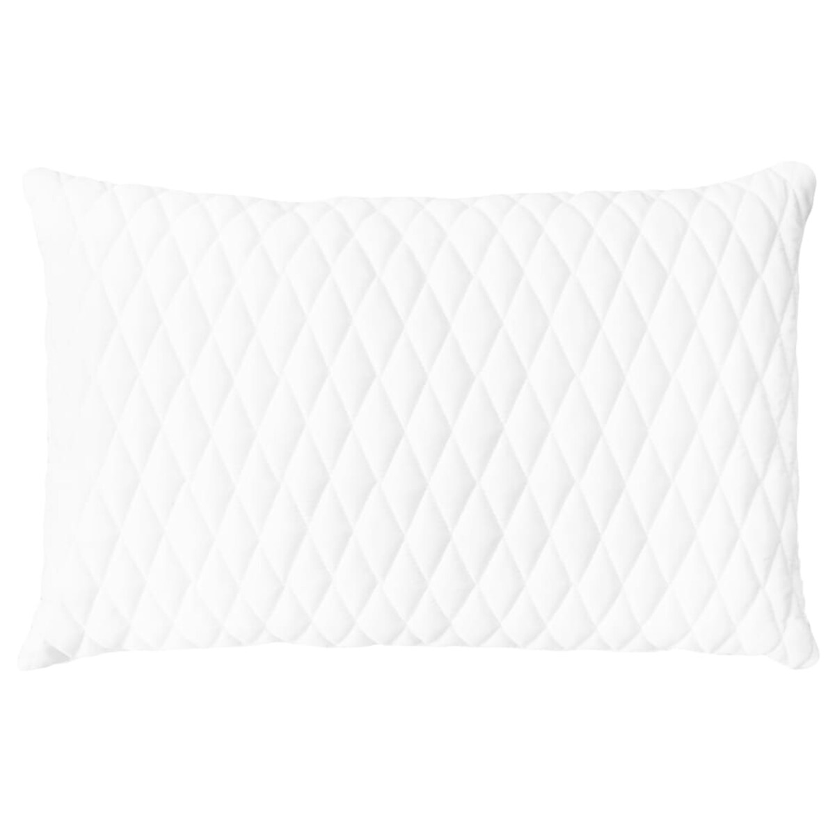 vidaXL Poduszki, 2 szt., 60 x 40 x 14 cm, pianka memory